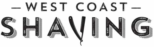 West Coast Shaving