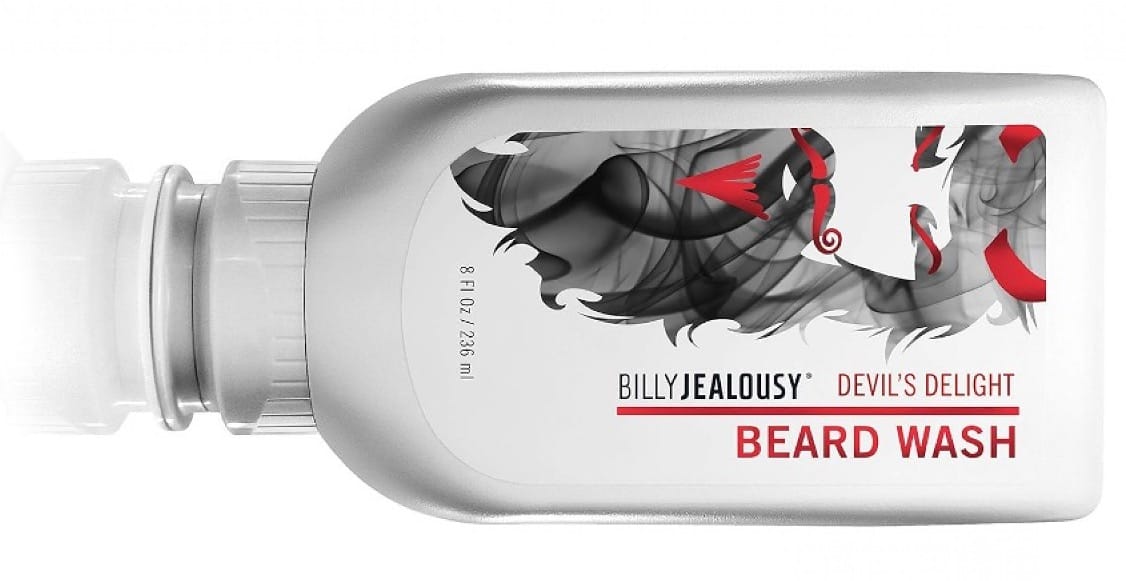 How to Grow the Perfect Beard: Clean, Healthy & Manly
