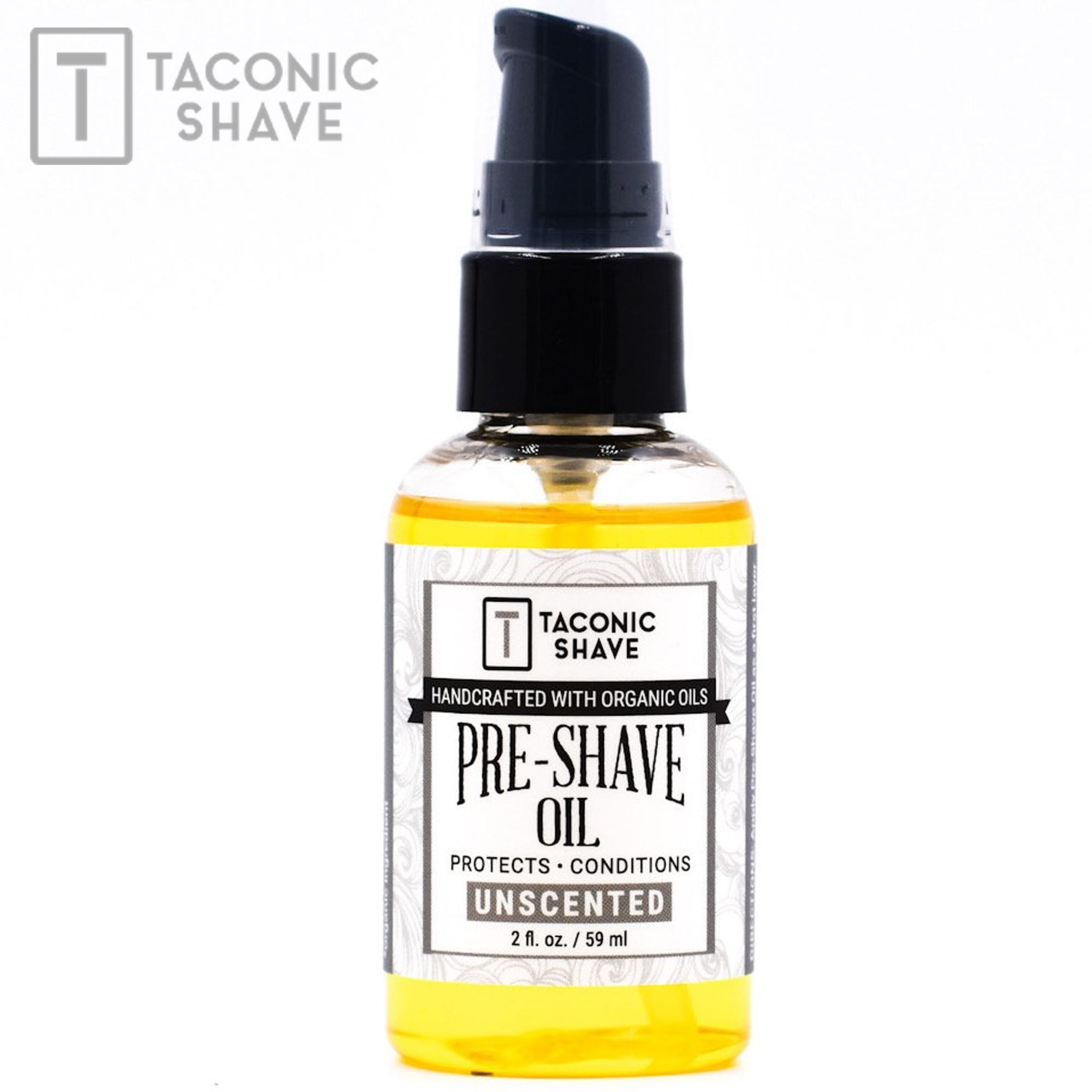 Taconic Shave Available at West Coast Shaving