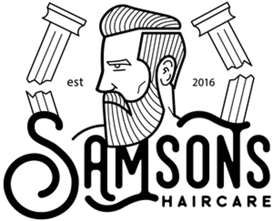Introducing Samson's Haircare