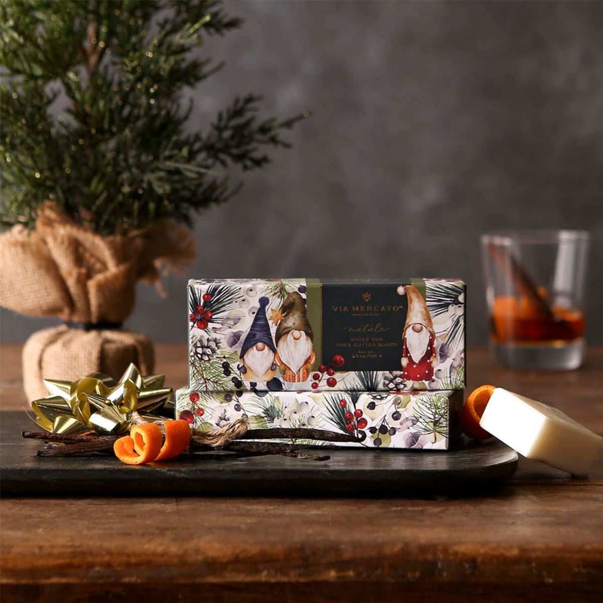 Pre de Provence Holiday Gifts