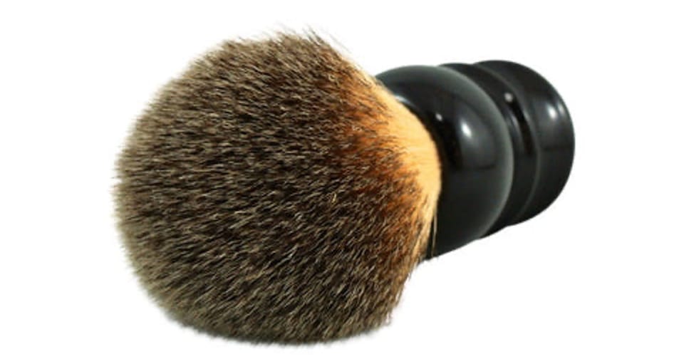 Shaving Brush Care & Maintenance