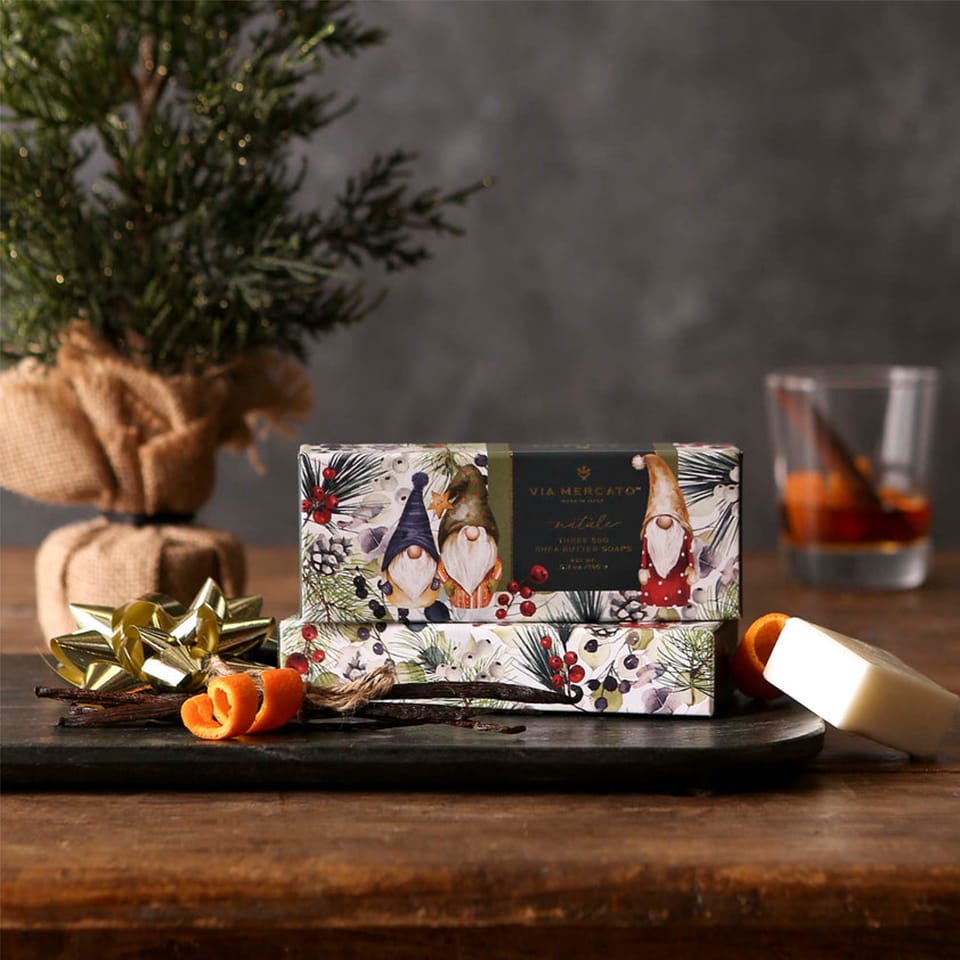 Pre de Provence Holiday Gifts